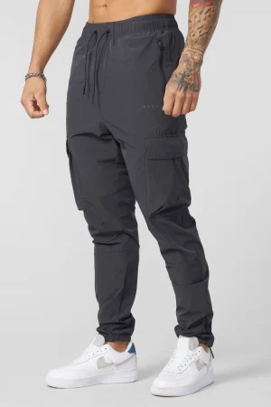 Youngla Joggers<218 Travel Cargo Joggers New Colors