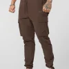 Youngla Joggers<218 Travel Cargo Joggers New Colors