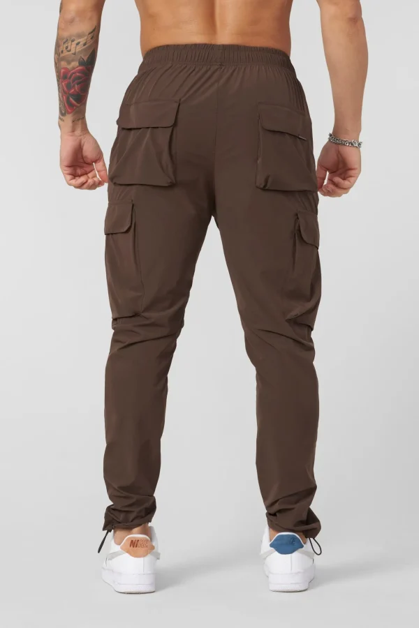 Youngla Joggers<218 Travel Cargo Joggers New Colors