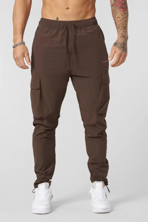Youngla Joggers<218 Travel Cargo Joggers New Colors