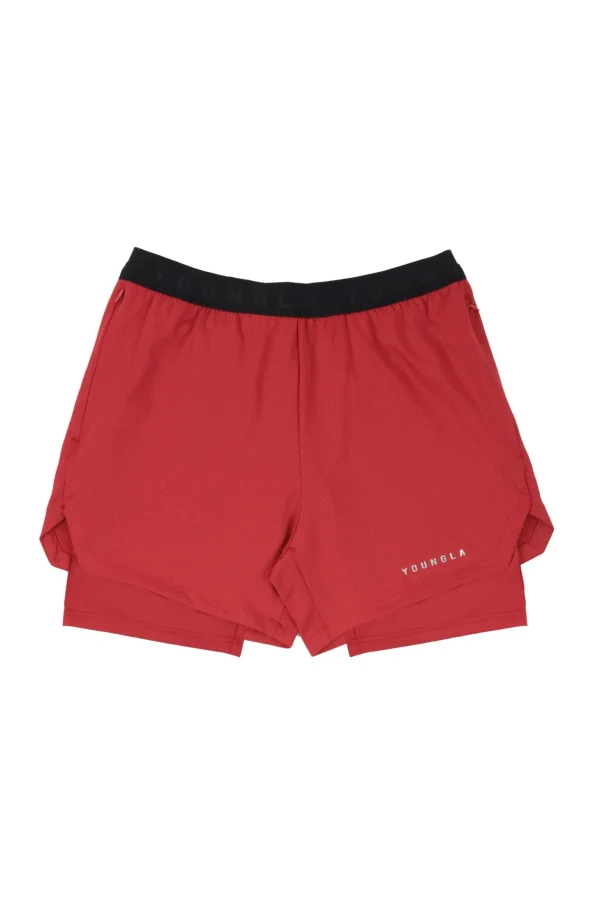 trilogy_compression_shor_1.webp Youngla Shorts<129 Trilogy Compression Shorts
