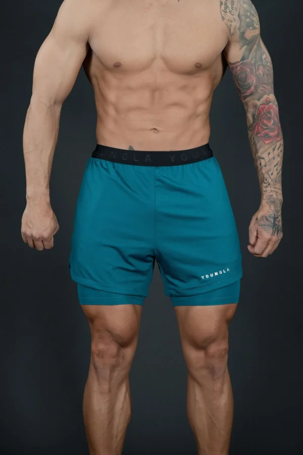 trilogy_compression_shor_2.webp Youngla Shorts<129 Trilogy Compression Shorts