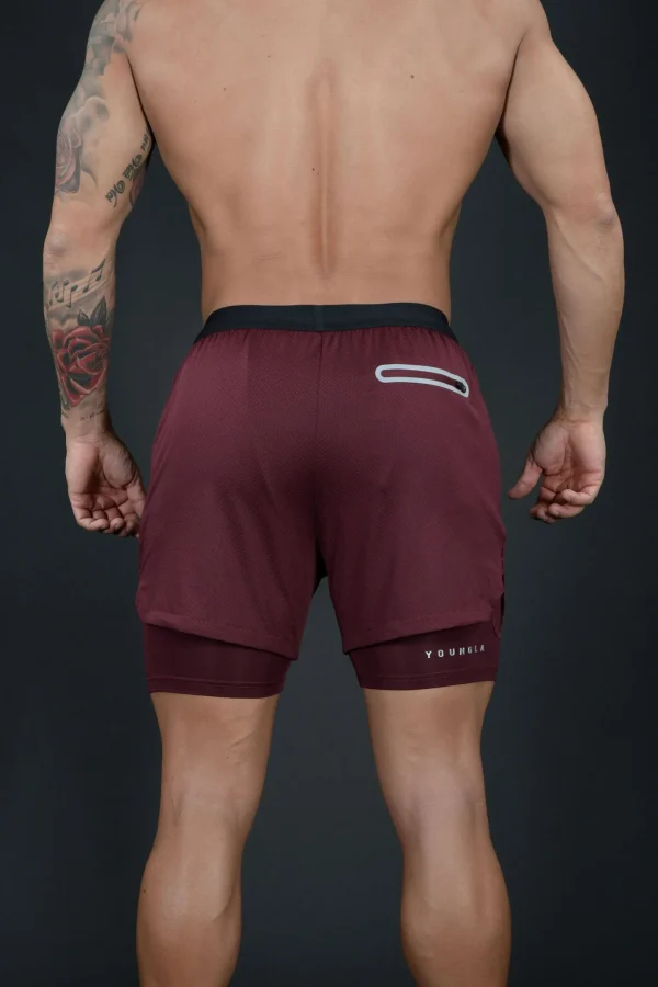 trilogy_compression_shor_5.webp Youngla Shorts<129 Trilogy Compression Shorts