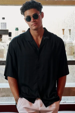 Youngla Shirts<444-Tulum Shirts