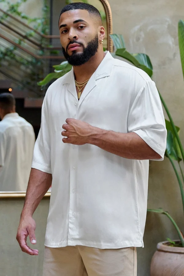 Youngla Shirts<444-Tulum Shirts