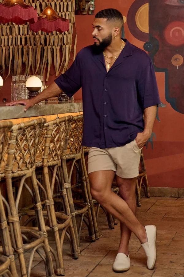 Youngla Shirts<444-Tulum Shirts