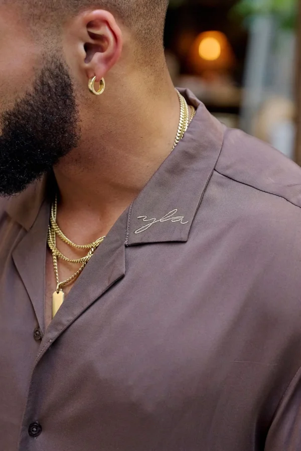 Youngla Shirts<444-Tulum Shirts