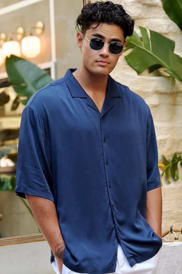 Youngla Shirts<444-Tulum Shirts