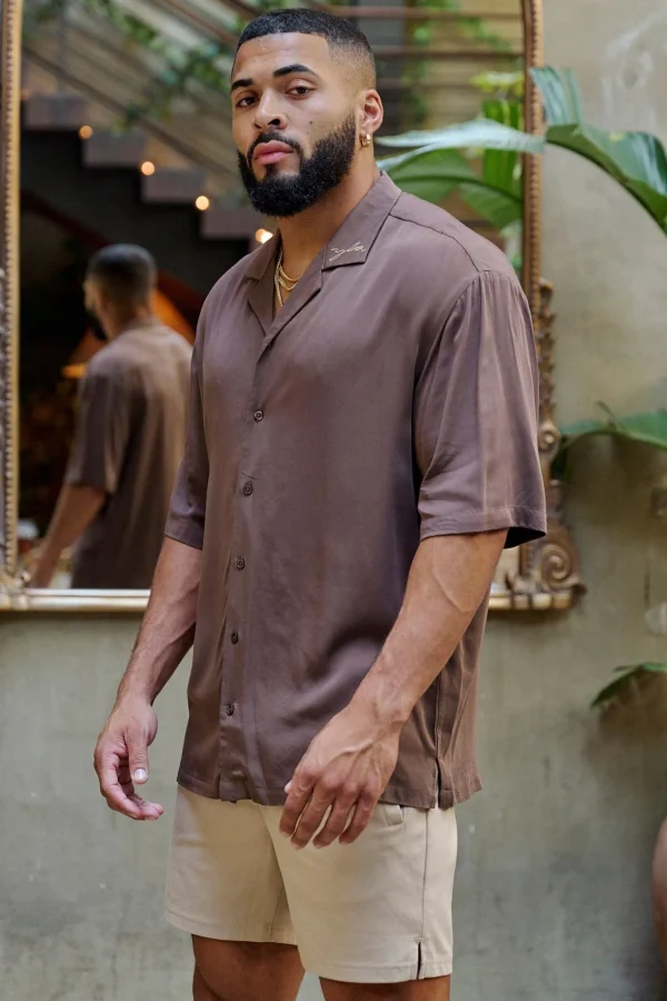 Youngla Shirts<444-Tulum Shirts