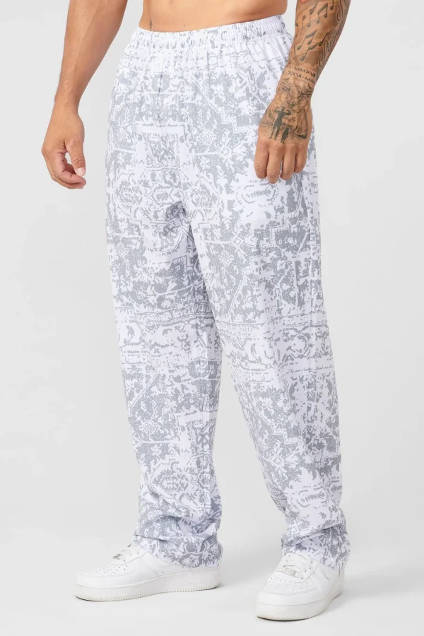 Youngla Joggers<217-Ugly A** Pants