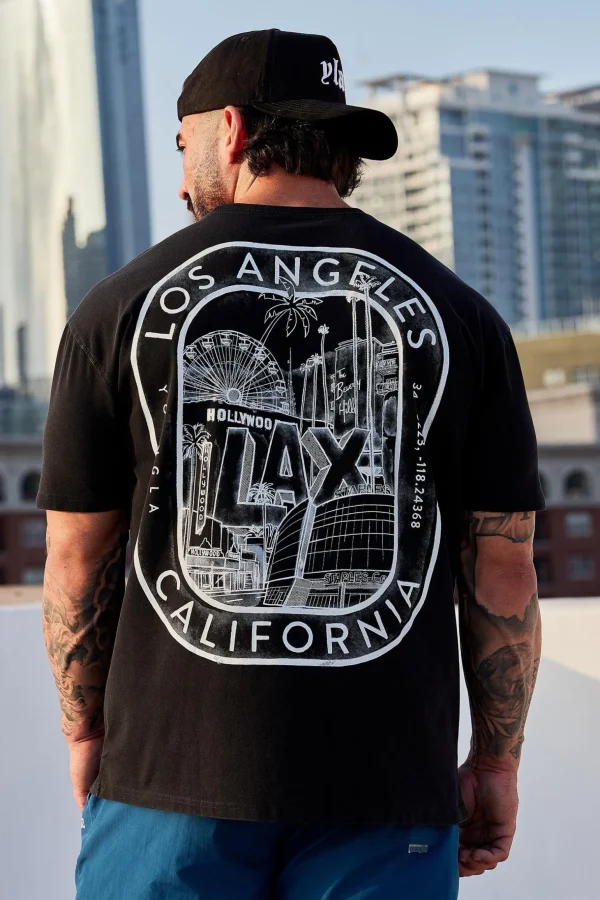 Youngla Shirts<457-Us Tour Tees