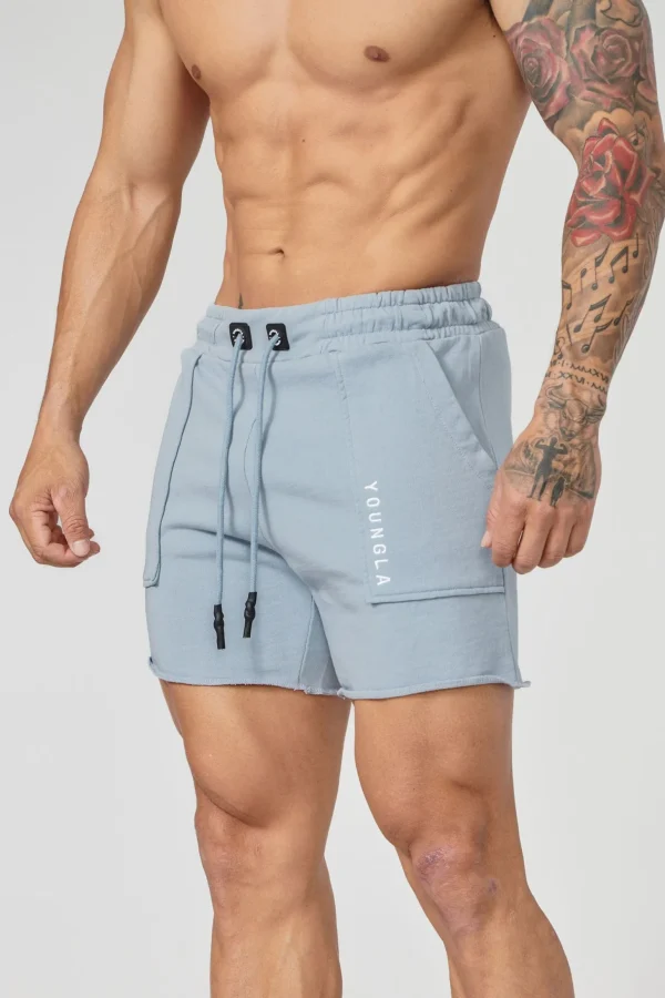 Youngla Shorts<106 Vintage Short Shorts