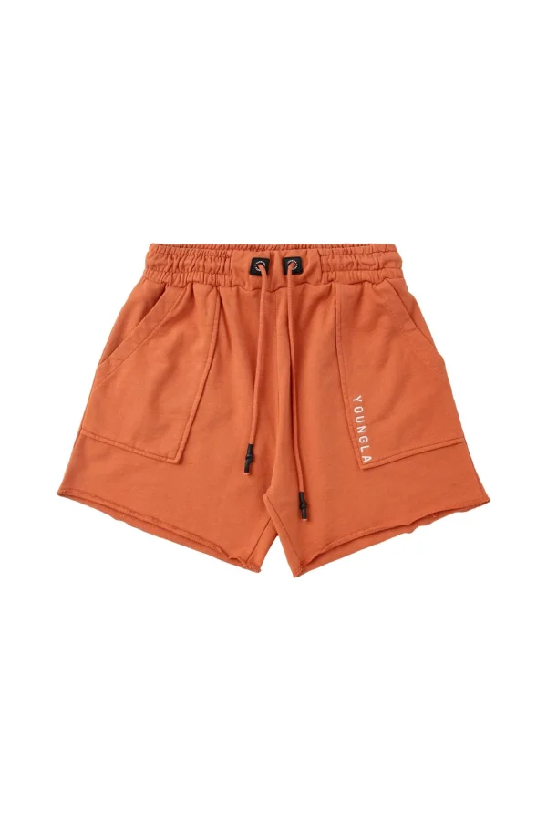 Youngla Shorts<106 Vintage Short Shorts