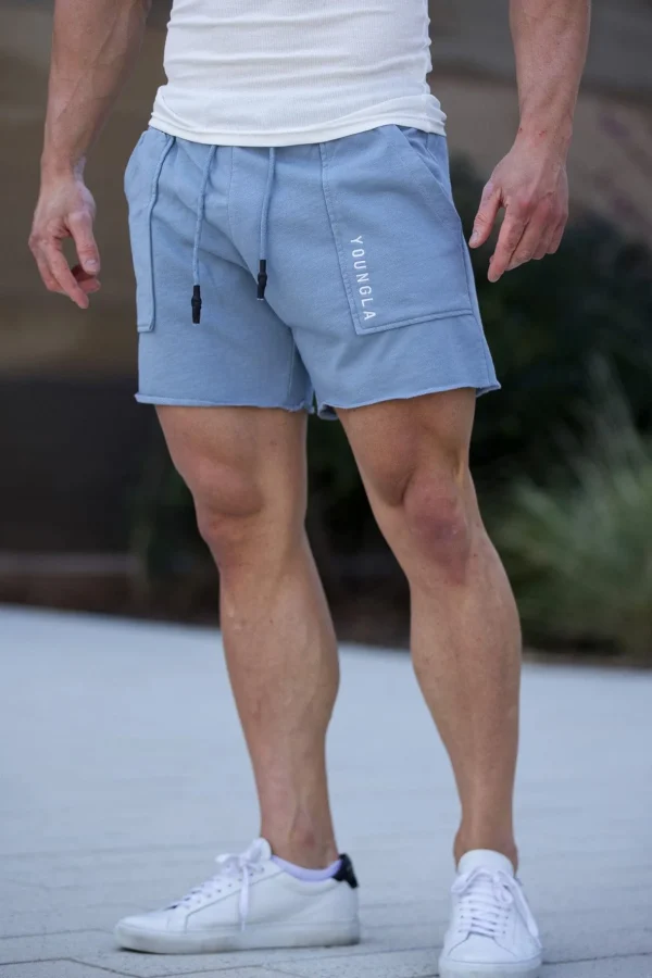 Youngla Shorts<106 Vintage Short Shorts