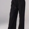 Youngla Joggers & Pants<W244 Aria Pleated Pants