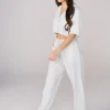 Youngla Joggers & Pants<W244 Aria Pleated Pants