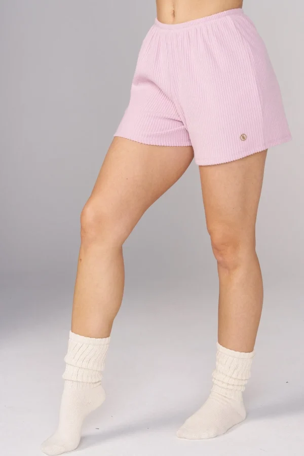 Youngla Shorts<W145 Ava Shorts