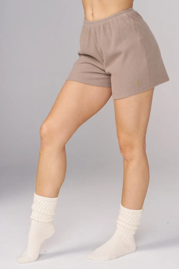 Youngla Shorts<W145 Ava Shorts