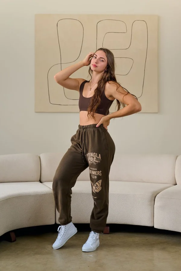 Youngla Joggers & Pants<W211 Dreamers Joggers