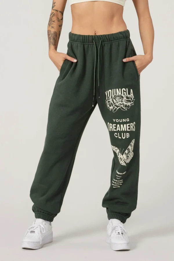 Youngla Joggers & Pants<W211 Dreamers Joggers