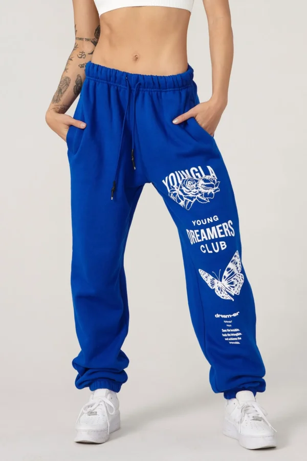 Youngla Joggers & Pants<W211 Dreamers Joggers