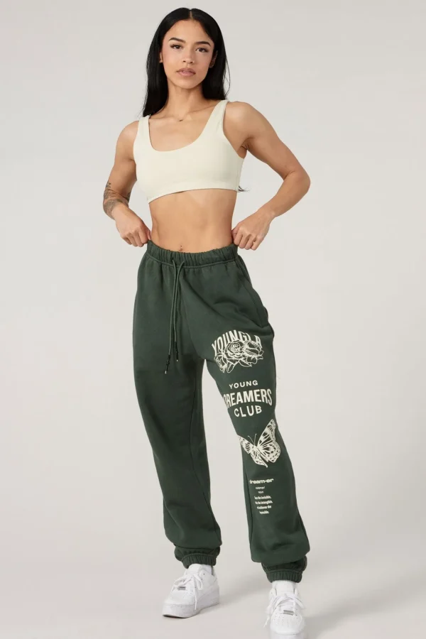 Youngla Joggers & Pants<W211 Dreamers Joggers