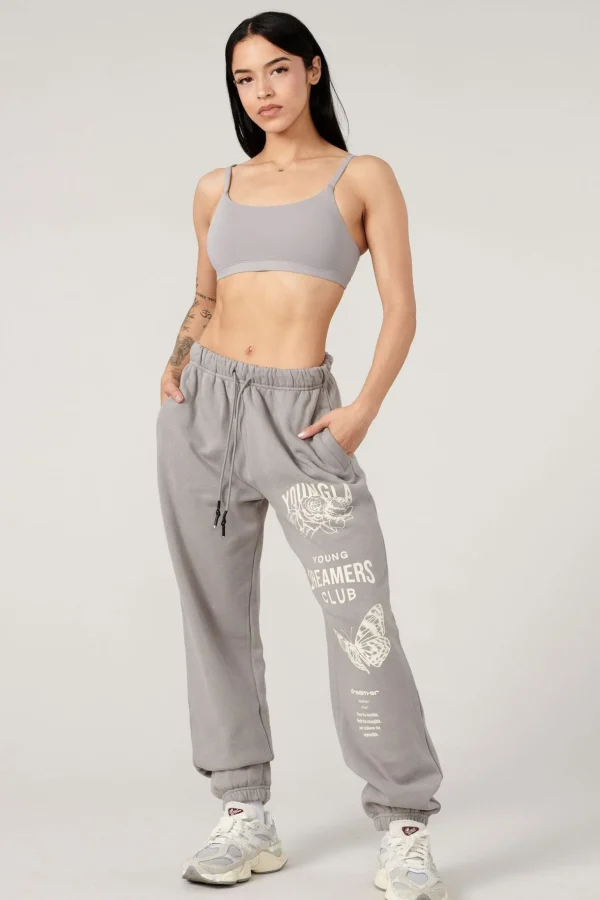 Youngla Joggers & Pants<W211 Dreamers Joggers