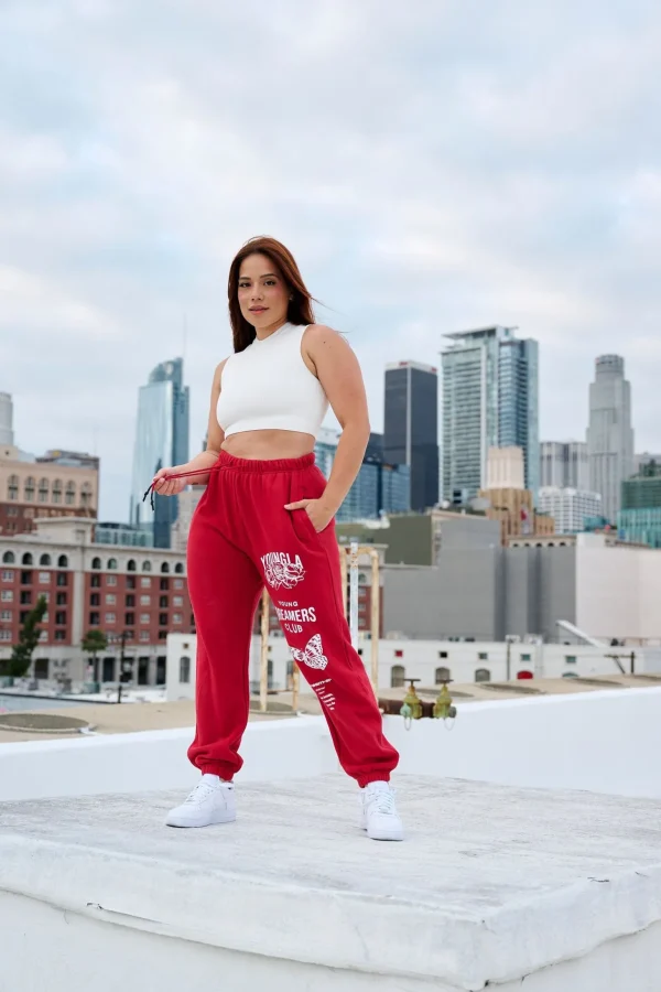 Youngla Joggers & Pants<W211 Dreamers Joggers