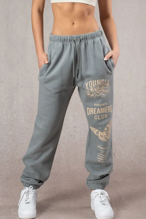 Youngla Joggers & Pants<W211 Dreamers Joggers