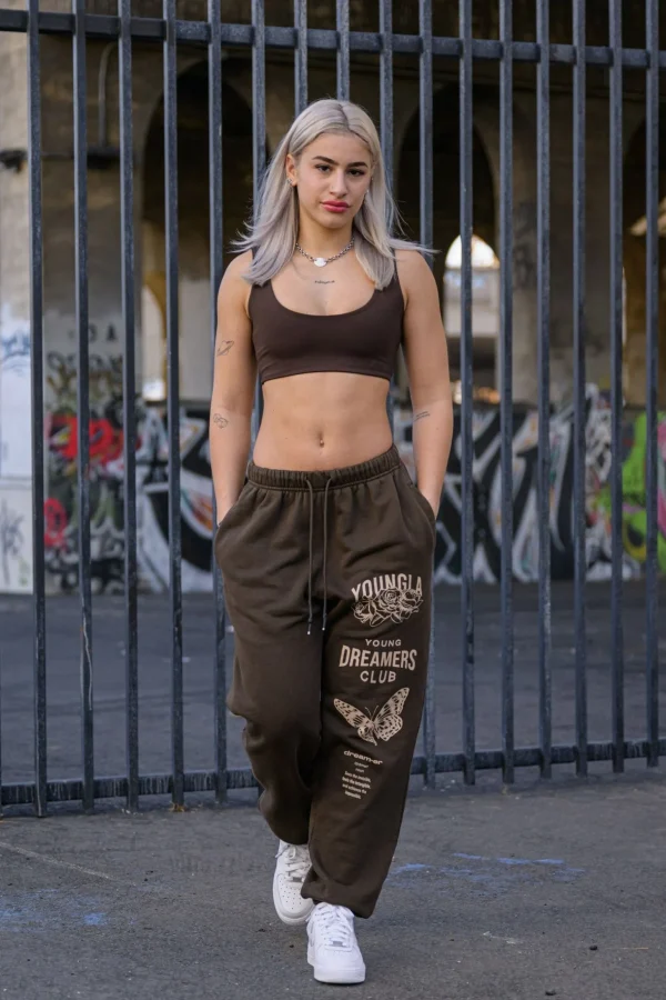 Youngla Joggers & Pants<W211 Dreamers Joggers