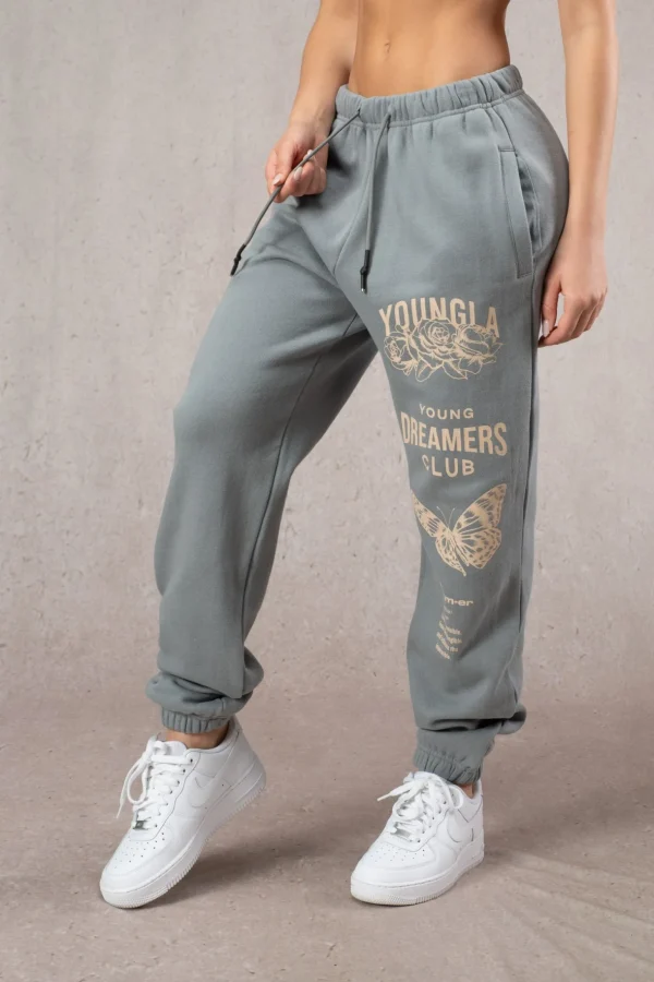 Youngla Joggers & Pants<W211 Dreamers Joggers