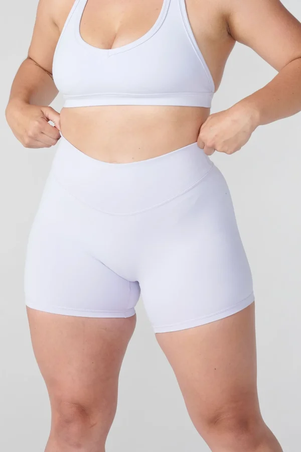 Youngla Shorts<W112 Effortless Biker Shorts