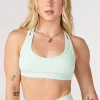 Youngla Bras<W318 Effortless Sports Bra
