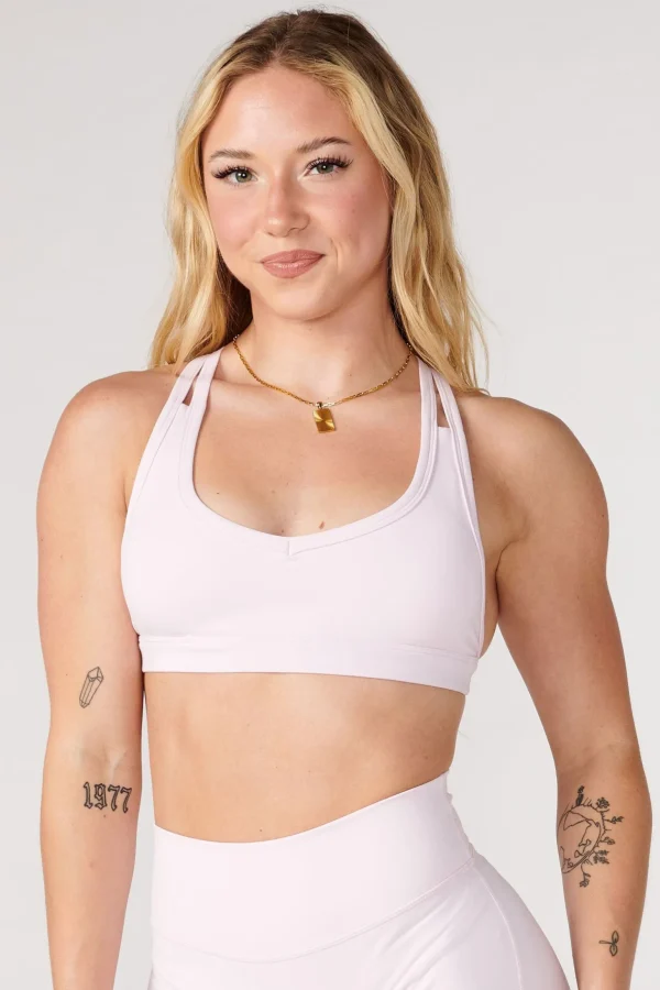 Youngla Bras<W318 Effortless Sports Bra
