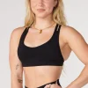 Youngla Bras<W318 Effortless Sports Bra