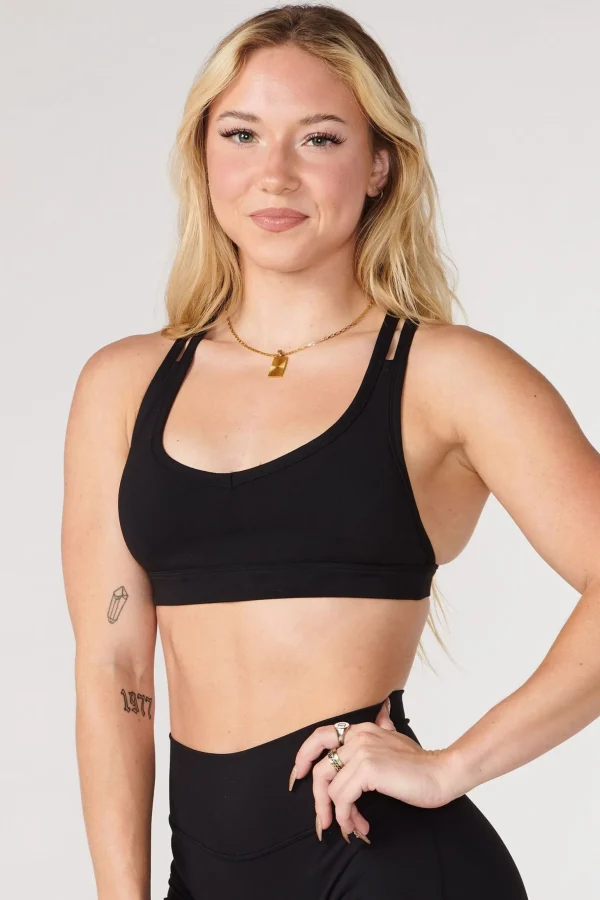Youngla Bras<W318 Effortless Sports Bra