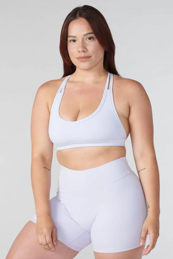 Youngla Bras<W318 Effortless Sports Bra