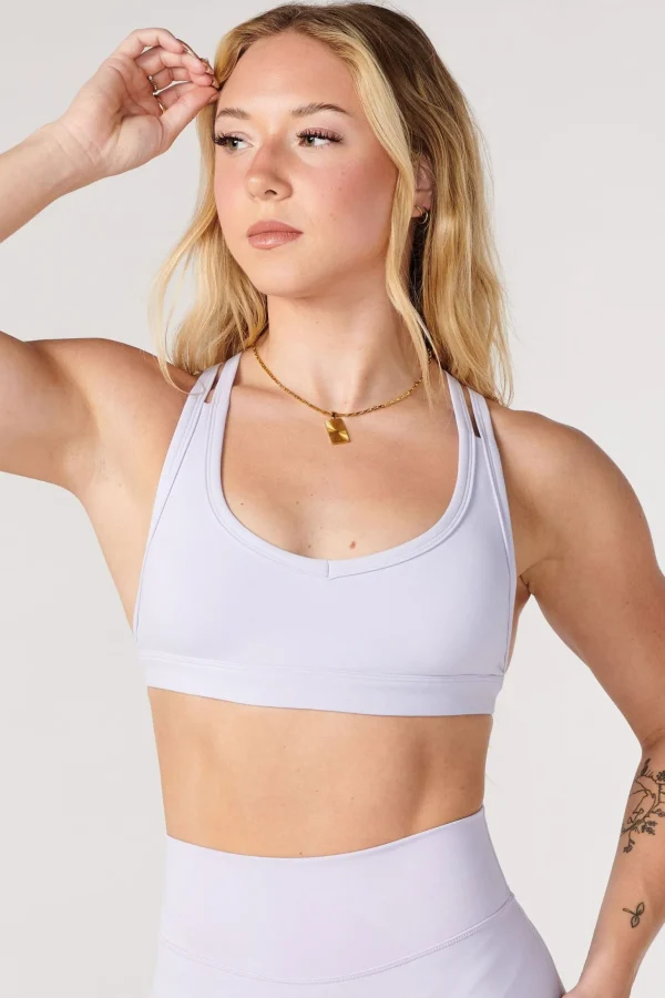 Youngla Bras<W318 Effortless Sports Bra