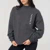w_eternal_crewneck_3.webp Youngla Outerwear<W539 Eternal Crewneck