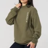 w_eternal_crewneck_4.webp Youngla Outerwear<W539 Eternal Crewneck