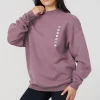 w_eternal_crewneck_5.webp Youngla Outerwear<W539 Eternal Crewneck