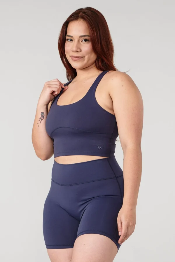 Youngla Bras<W309 Level-Up Sports Bra