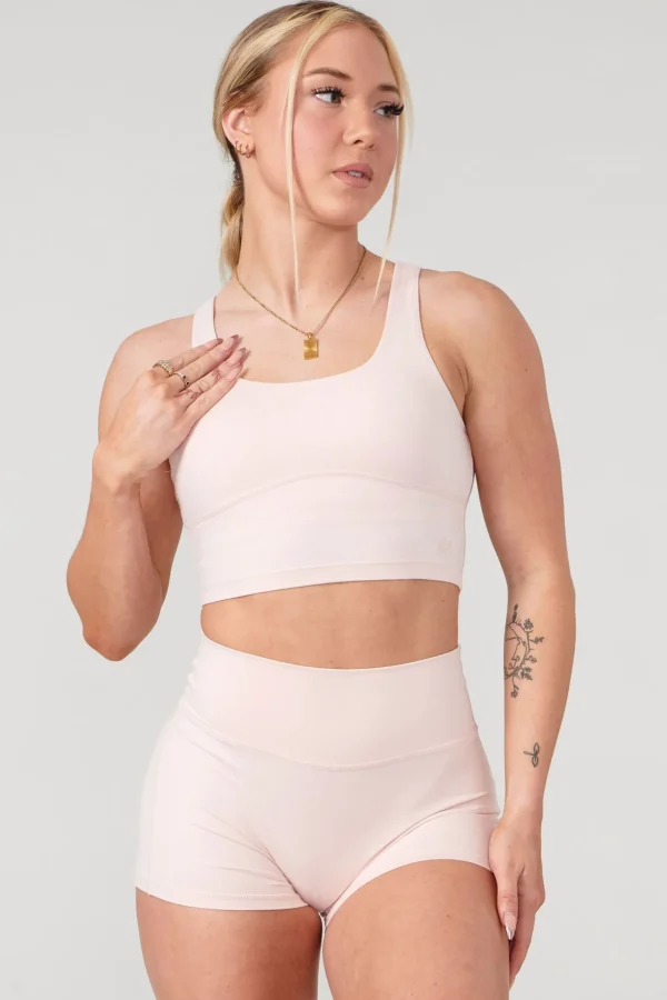 Youngla Bras<W309 Level-Up Sports Bra