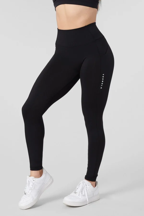 Youngla Leggings<W214 Power Leggings