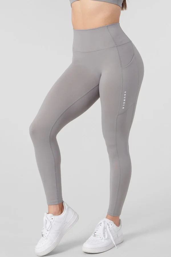 Youngla Leggings<W214 Power Leggings