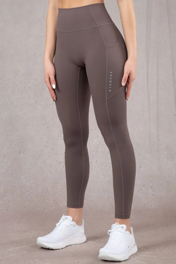 Youngla Leggings<W214 Power Leggings