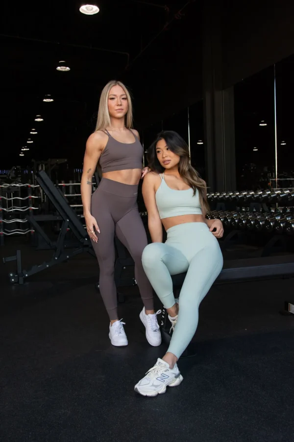 Youngla Leggings<W212 Progress Leggings