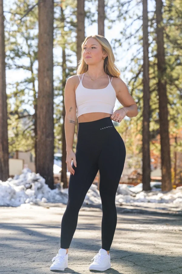 Youngla Leggings<W212 Progress Leggings