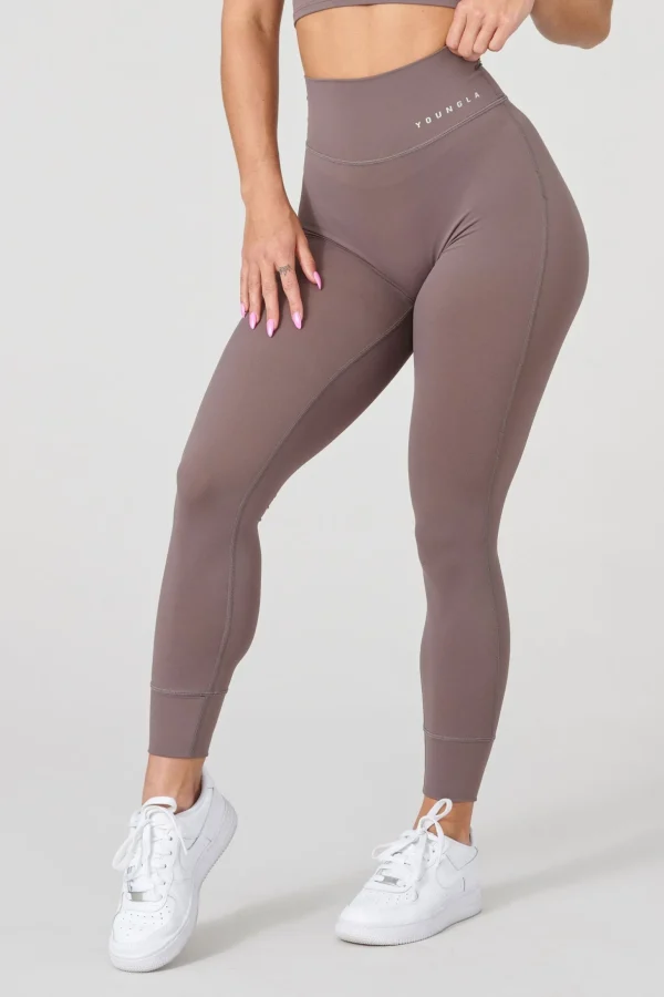 Youngla Leggings<W212 Progress Leggings