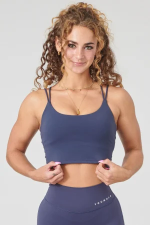 Youngla Bras<W310 Progress Sports Bra